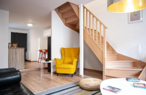 La French House Rouen - calme & chaleureux, Rouen